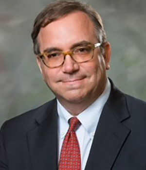 photo of Charles B. Woodroof